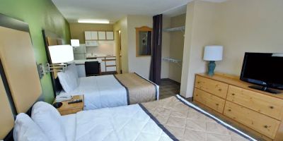 Extended Stay America - Nashville - Airport - Music City