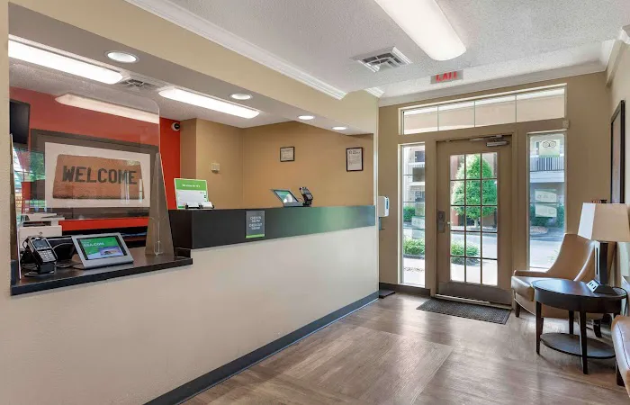 Extended Stay America - Nashville - Airport - Music City 4