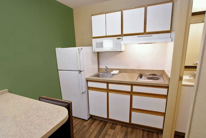 Extended Stay America - Nashville - Airport - Music City 4