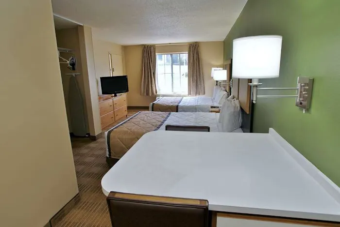 Extended Stay America - Nashville - Airport - Music City 4