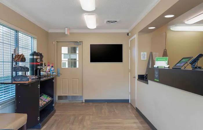 Extended Stay America - Nashville - Airport - Music City 4