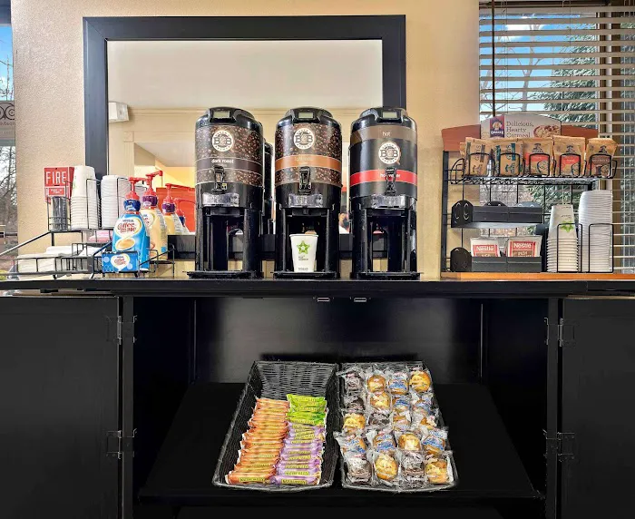 Extended Stay America - Nashville - Airport - Music City 4