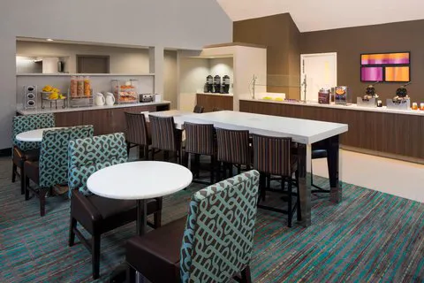Residence Inn Nashville Airport 5