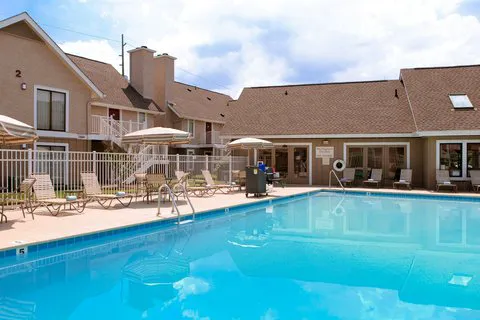 Residence Inn Nashville Airport 5