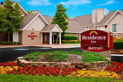 Residence Inn Nashville Airport 5