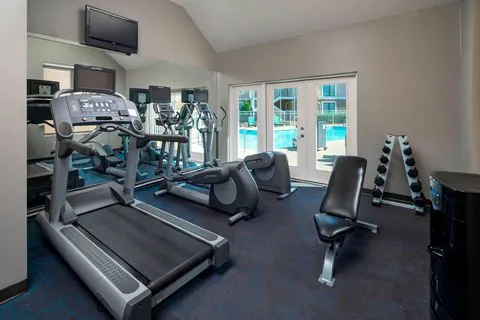 Residence Inn Nashville Airport 5