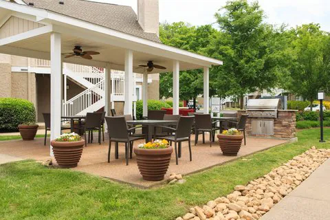Residence Inn Nashville Airport 5