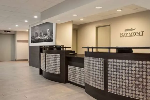 Baymont by Wyndham Nashville 5