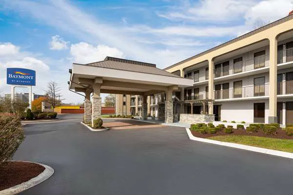 Baymont by Wyndham Nashville 5