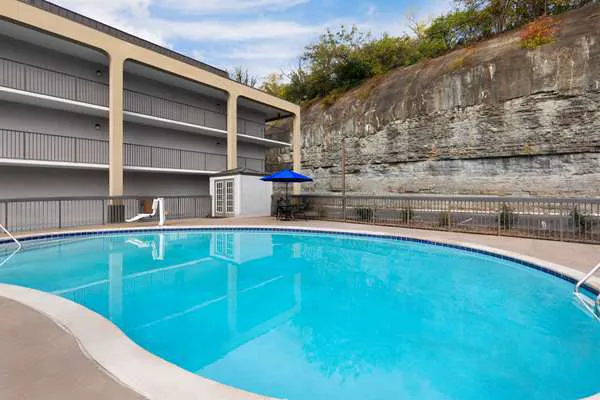 Baymont by Wyndham Nashville 5