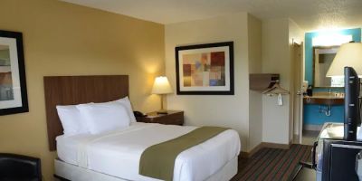 Baymont by Wyndham Nashville