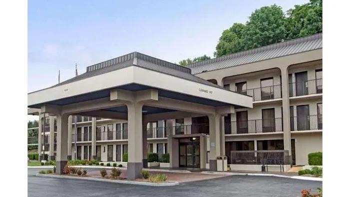 Baymont by Wyndham Nashville 5