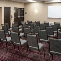Courtyard Nashville Airport ico