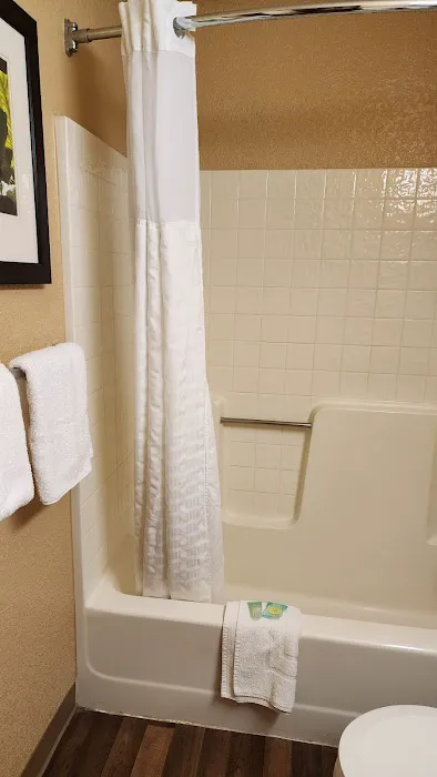 Homestay Suites 4