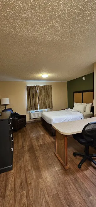 Homestay Suites 4