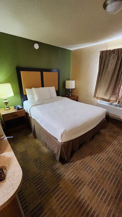 Homestay Suites 4