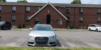 Homestay Suites