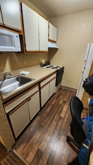 Homestay Suites 4