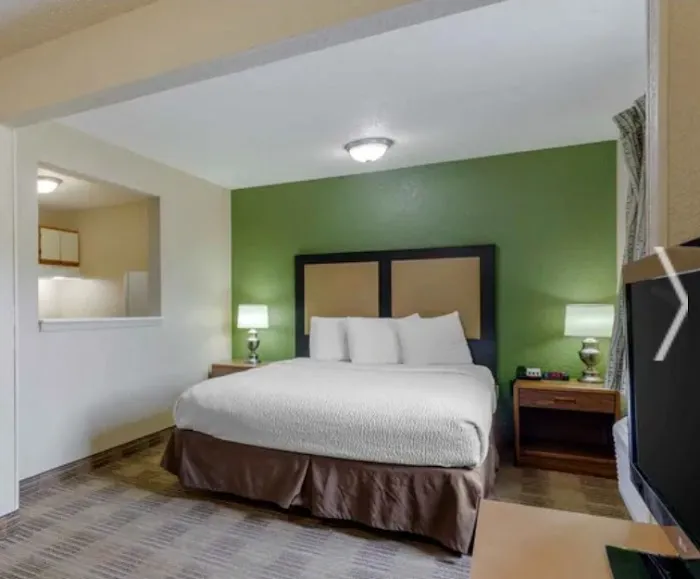 Extended Stay America - Nashville - Airport - Elm Hill Pike 4