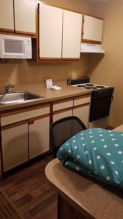 Extended Stay America - Nashville - Airport - Elm Hill Pike 4