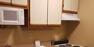 Extended Stay America - Nashville - Airport - Elm Hill Pike