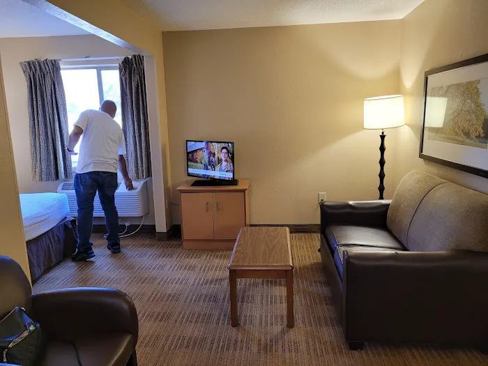 Extended Stay America - Nashville - Airport - Elm Hill Pike 4