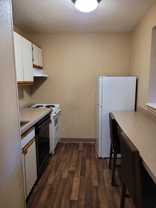 Extended Stay America - Nashville - Airport - Elm Hill Pike 4