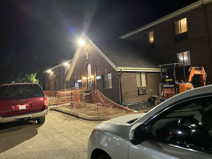 Extended Stay America - Nashville - Airport - Elm Hill Pike 4