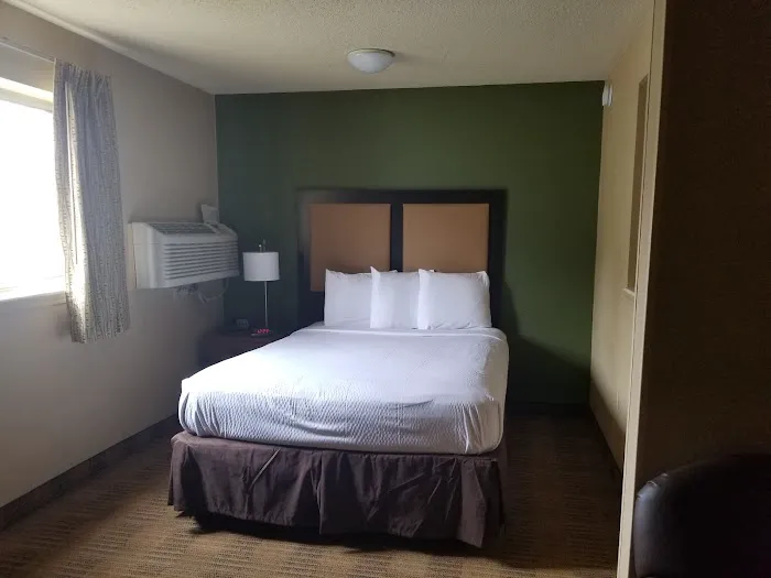 Extended Stay America - Nashville - Airport - Elm Hill Pike 4
