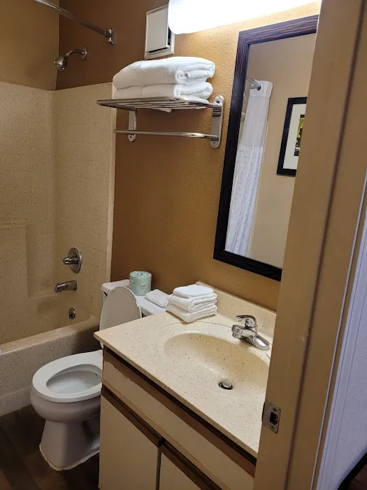 Extended Stay America - Nashville - Airport - Elm Hill Pike 4