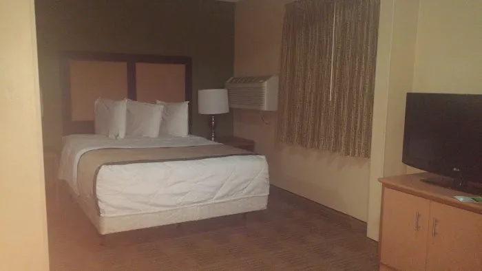 Extended Stay America - Nashville - Airport - Elm Hill Pike 4