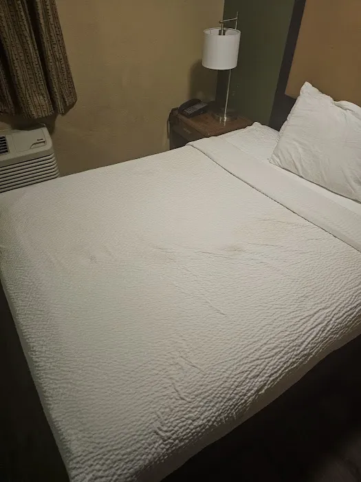 Extended Stay America - Nashville - Airport - Elm Hill Pike 4