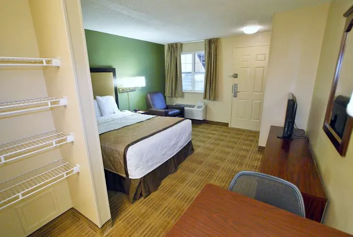 Extended Stay America Select Suites - Nashville - Airport 4