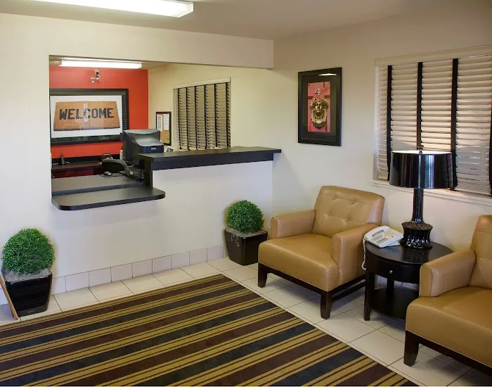 Extended Stay America Select Suites - Nashville - Airport 4