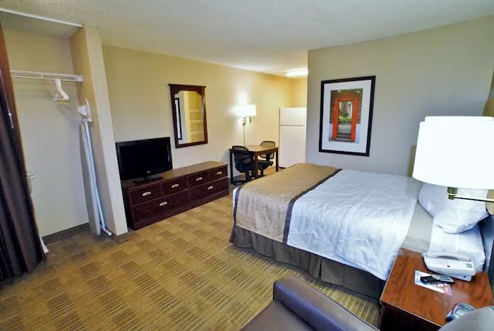 Extended Stay America Select Suites - Nashville - Airport 4