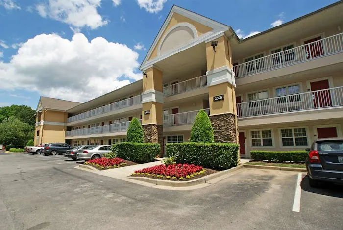 Extended Stay America Select Suites - Nashville - Airport 4