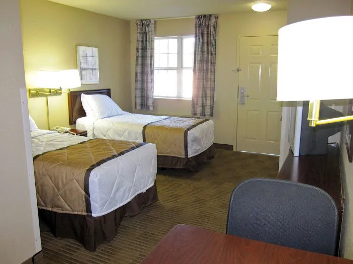 Extended Stay America Select Suites - Nashville - Airport 4