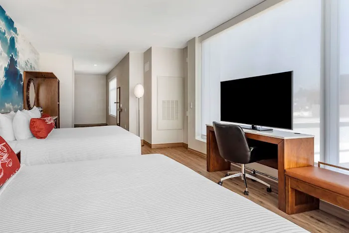 Cambria Hotel Nashville Airport 4