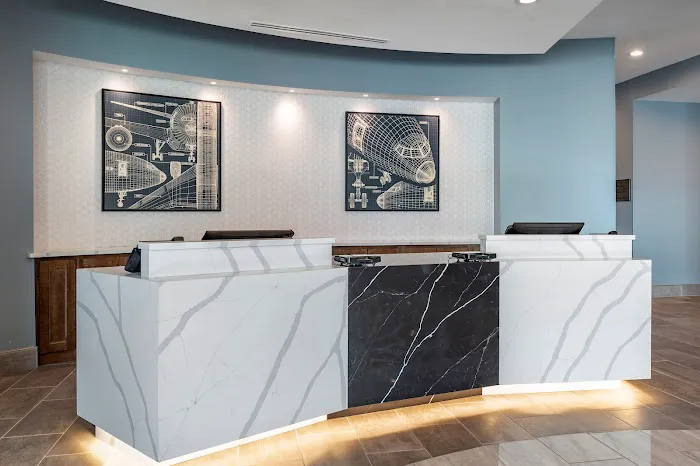 Cambria Hotel Nashville Airport 4