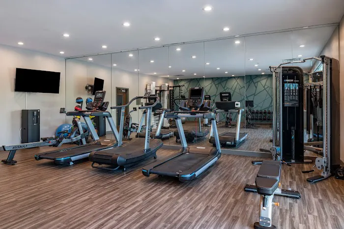 Cambria Hotel Nashville Airport 4