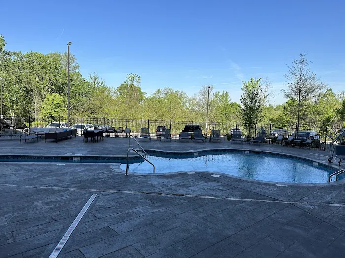 Cambria Hotel Nashville Airport 4