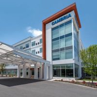 Cambria Hotel Nashville Airport