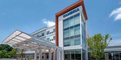 Cambria Hotel Nashville Airport