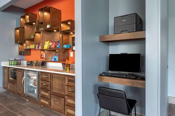 Cambria Hotel Nashville Airport 4