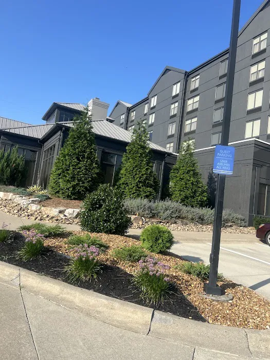 Crowne Plaza Nashville Airport 4