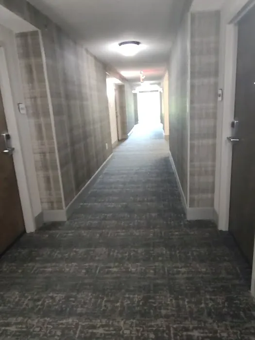 Crowne Plaza Nashville Airport 4