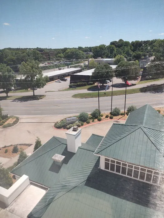 Crowne Plaza Nashville Airport 4