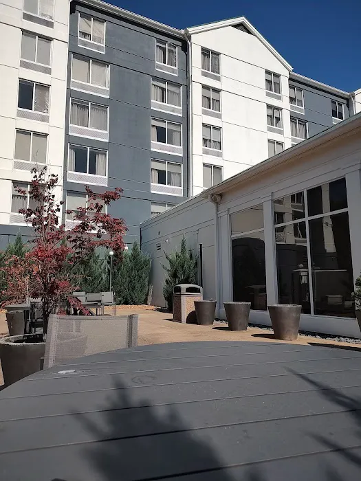Crowne Plaza Nashville Airport 4