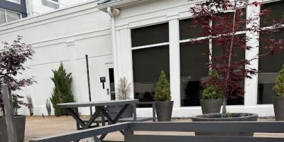 Crowne Plaza Nashville Airport