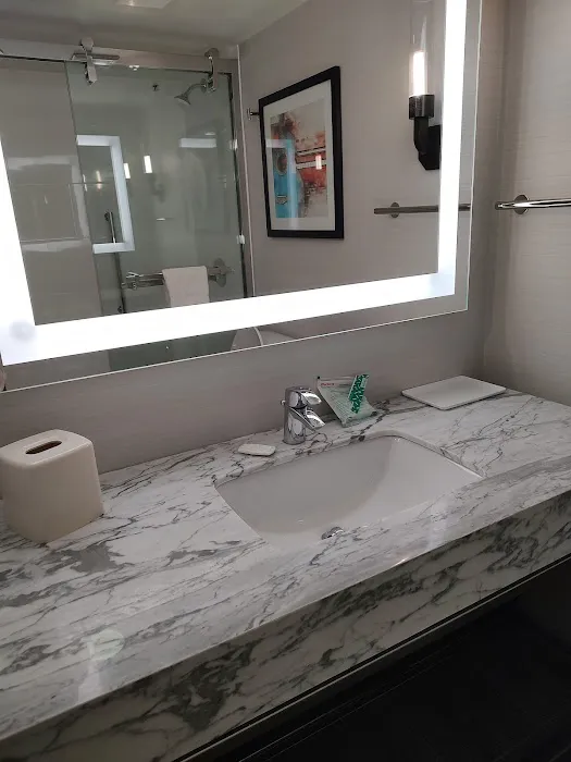 Crowne Plaza Nashville Airport 4
